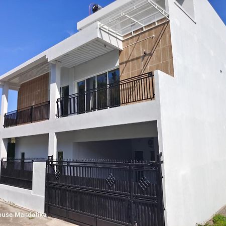 Kuta  Lombokhouse Mandalika酒店 外观 照片