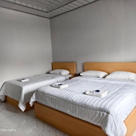 Kuta  Lombokhouse Mandalika酒店 外观 照片
