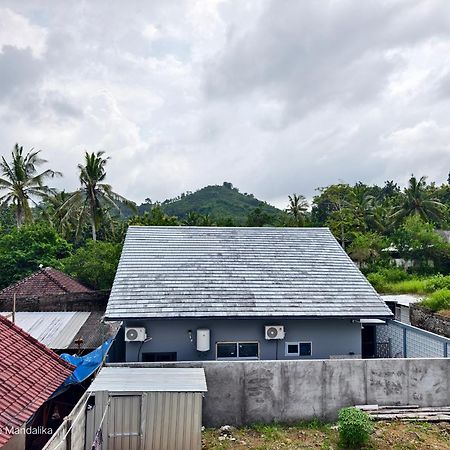 Kuta  Lombokhouse Mandalika酒店 外观 照片