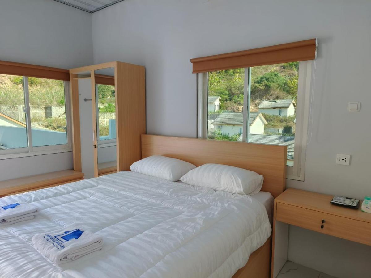 Kuta  Lombokhouse Mandalika酒店 外观 照片
