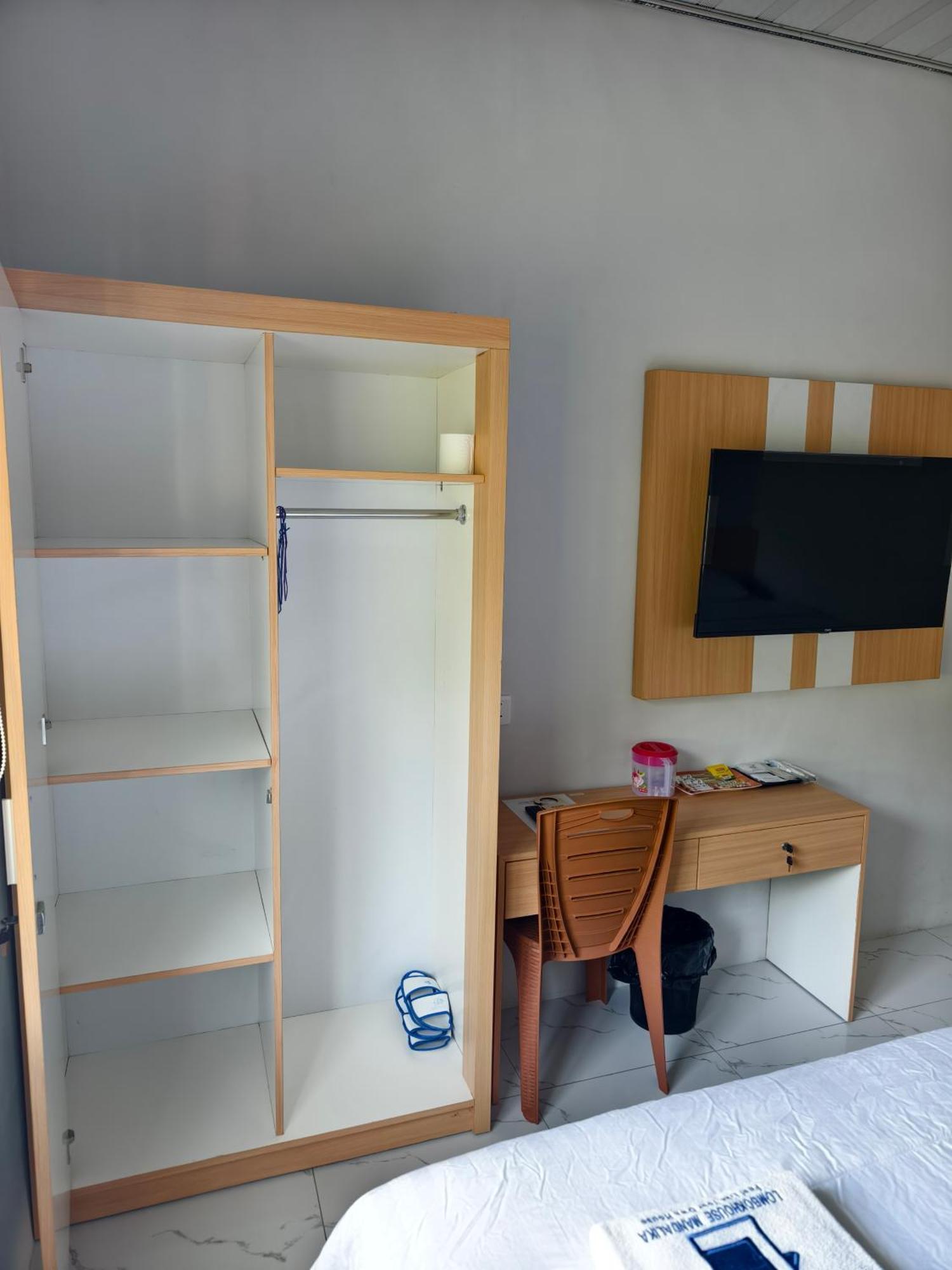 Kuta  Lombokhouse Mandalika酒店 外观 照片