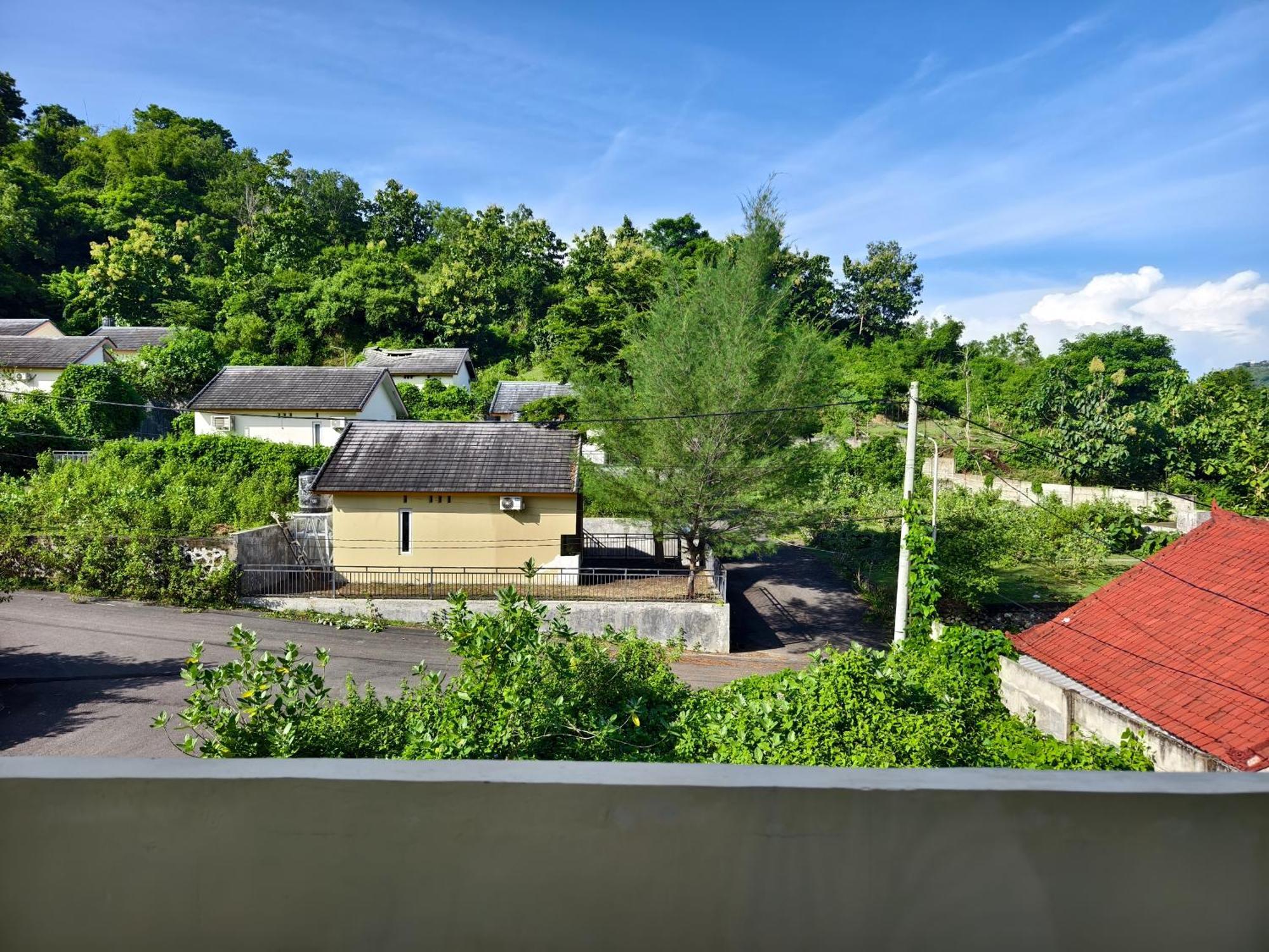 Kuta  Lombokhouse Mandalika酒店 外观 照片