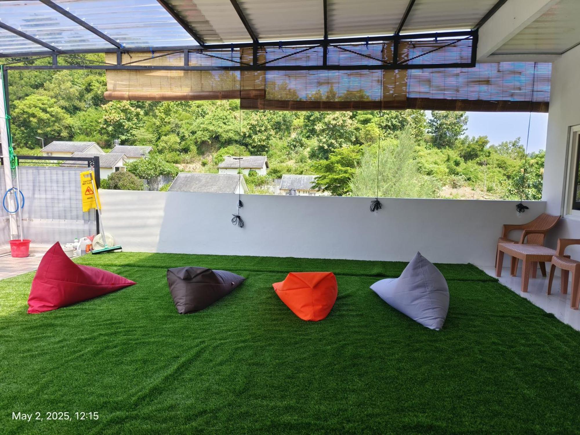 Kuta  Lombokhouse Mandalika酒店 客房 照片